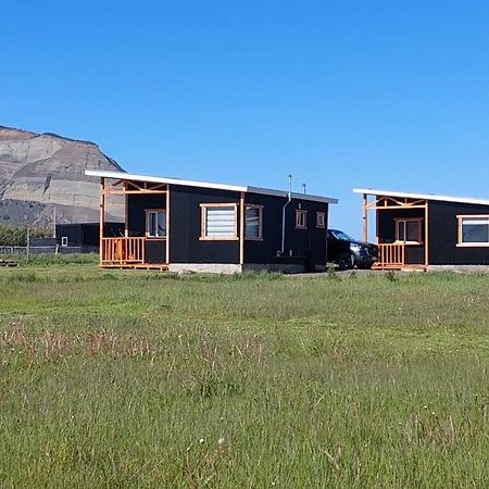 Cabanas Antu Kuyen Patagonica プエルト・ナタレス エクステリア 写真